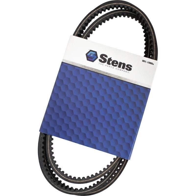REPLACES TORO DRIVE BELT 126 - 5993 - SL EXMARK RADIUS E - SERIES MOWERS STENS 266 - 336 - OPE Quality Parts