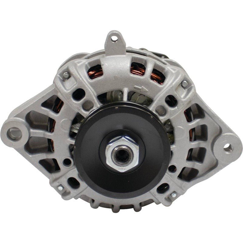 J&N REPLACES BOSCH ALTERNATOR F000BL0310 312GR 314G 316GR SKID STENS 400 - 24318 - OPE Quality Parts