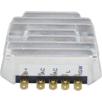 J&N REPLACES JOHN DEERE REGULATOR AND RECTIFIER AKH6004 STENS 230 - 22061 - OPE Quality Parts