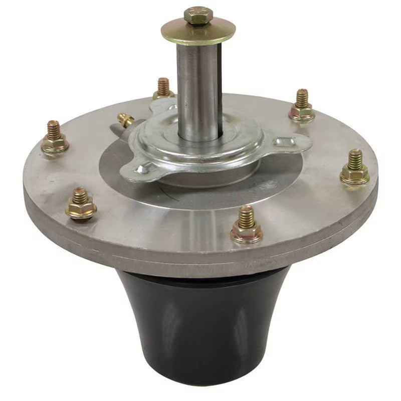 REPLACES GRASSHOPPER SPINDLE ASSEMBLY 623780 FITS M1 - 52 M1 - 61 52" STENS 285 - 955 - OPE Quality Parts
