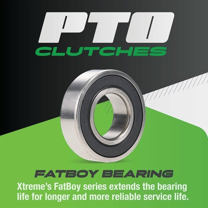 XTREME PTO CLUTCH 917 - 3385B GT2542 LT2138 FOR 2165 52177 521714 MTD STENS X0014 - OPE Quality Parts