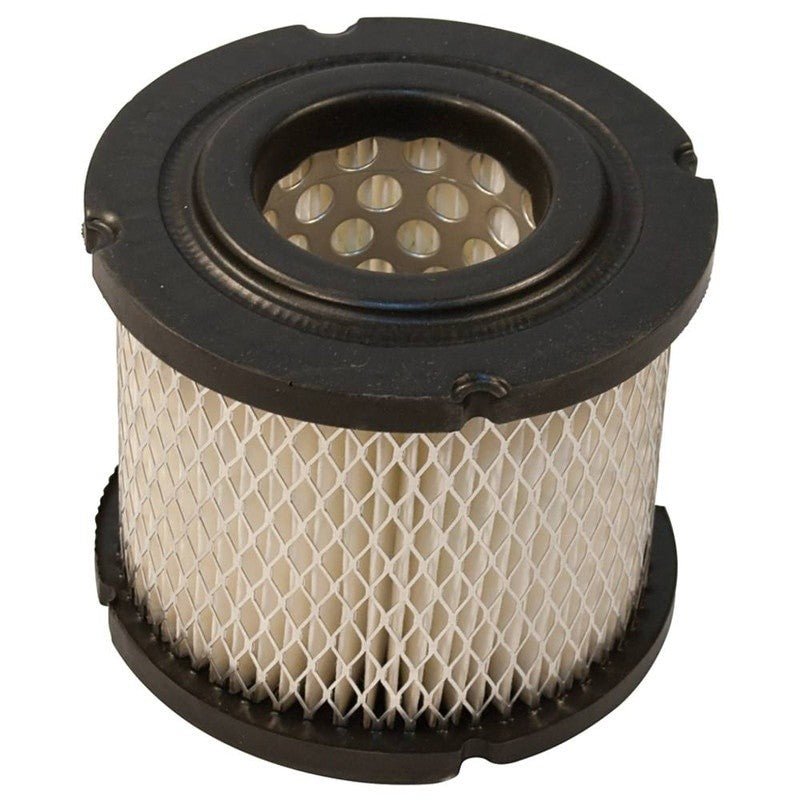 REPLACES BRIGGS AND STRATTON AIR FILTER 820 820A TILLERS LG393957S STENS 100 - 073 - OPE Quality Parts