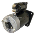 AQP REPLACES ALLIS CHALMERS STARTER 72093331 OLIVER 1265 TRACTOR STENS 1600 - 0102 - OPE Quality Parts