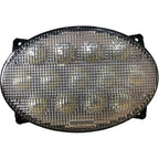 TIGER LIGHTS REPLACES JOHN DEERE LED HEADLIGHT RE181963 8120 8130 STENS TL7820 - OPE Quality Parts