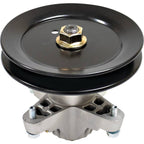 REPLACES MTD SPINDLE ASSEMBLY 918 - 04456B FITS LT1042 LX420 6180624 STENS 285 - 843 - OPE Quality Parts