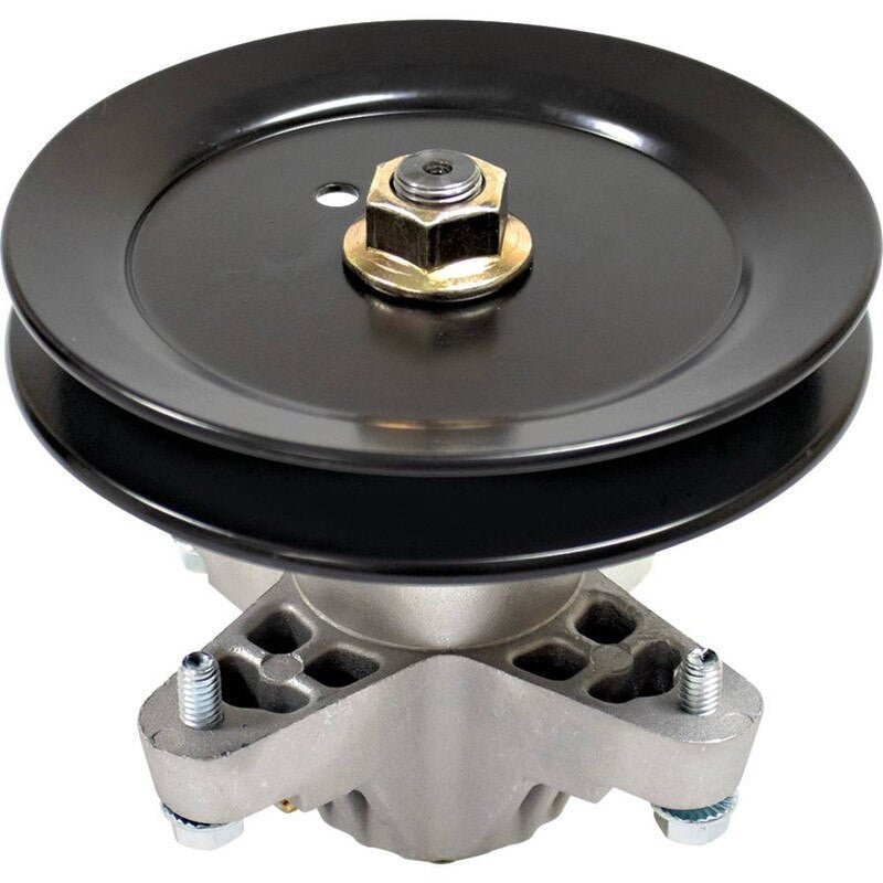 REPLACES MTD SPINDLE ASSEMBLY 918 - 04456B FITS LT1042 LX420 6180624 STENS 285 - 843 - OPE Quality Parts