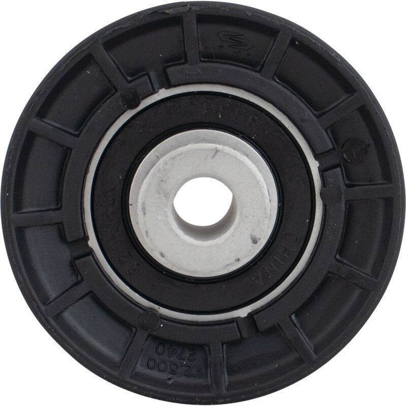 REPLACES GRASSHOPPER V - IDLER 393312 718 720 725 725K 532165626 16" STENS 280 - 378 - OPE Quality Parts