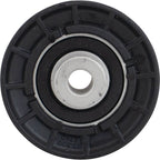 REPLACES GRASSHOPPER V - IDLER 393312 718 720 725 725K 532165626 16" STENS 280 - 378 - OPE Quality Parts