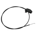 REPLACES MURRAY THROTTLE CABLE 42096 FITS MTD MOST WALK BEHINDS STENS 290 - 106 - OPE Quality Parts