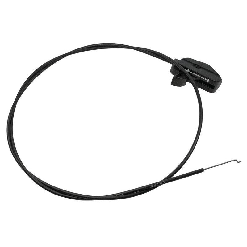 REPLACES MURRAY THROTTLE CABLE 42096 FITS MTD MOST WALK BEHINDS STENS 290 - 106 - OPE Quality Parts
