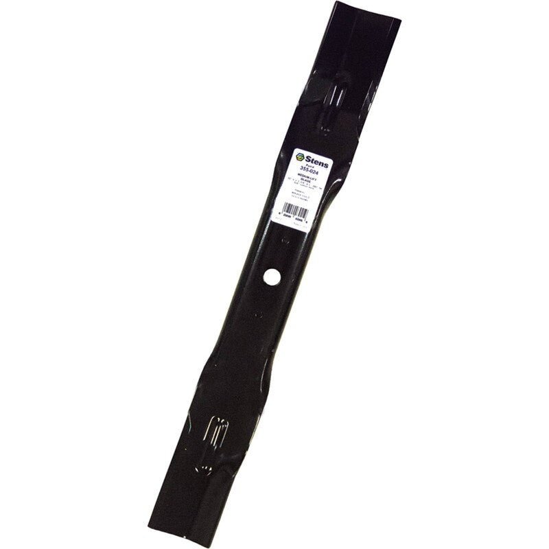 REPLACES WALKER MEDIUM - LIFT BLADE 5705 - 3 42" DECK 2 3 4" 0.203" STENS 355 - 024 - OPE Quality Parts