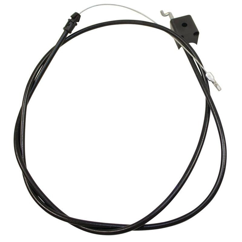 REPLACES TORO BRAKE CABLE 108-8156 RECYCLER 10053 1088156 50 1 2" STENS 290-937