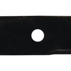 REPLACES EXMARK NOTCHED HI - LIFT BLADE 103 - 6404 - S FITS 3" 1036404S STENS 355 - 347 - OPE Quality Parts