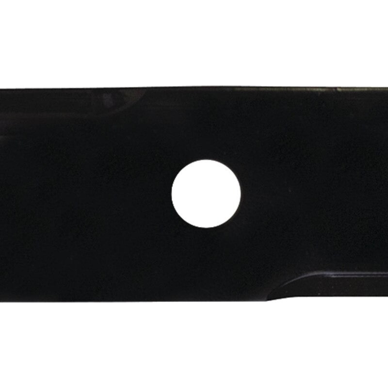 REPLACES EXMARK NOTCHED HI - LIFT BLADE 103 - 6404 - S FITS 3" 1036404S STENS 355 - 347 - OPE Quality Parts