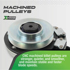 XTREME PTO CLUTCH 09225400 ARIENS ZTR PM 200 300 SERIES E6247 E6338 STENS X0041A - OPE Quality Parts