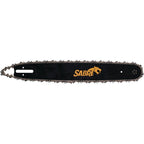 SABRE BAR AND CHAIN COMBO REPLACES 105706 OREGON FITS STIHL 024 STENS 076 - 1866 - OPE Quality Parts