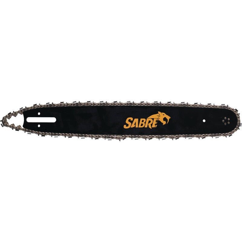 SABRE BAR AND CHAIN COMBO REPLACES 105706 OREGON FITS STIHL 024 STENS 076 - 1866 - OPE Quality Parts