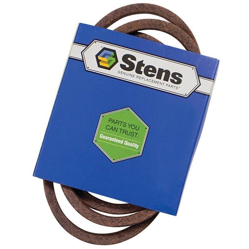 REPLACES CUB CADET DRIVE BELT 954 - 0434 TILLERS 2008 AND LATER 1 2" STENS 265 - 934 - OPE Quality Parts