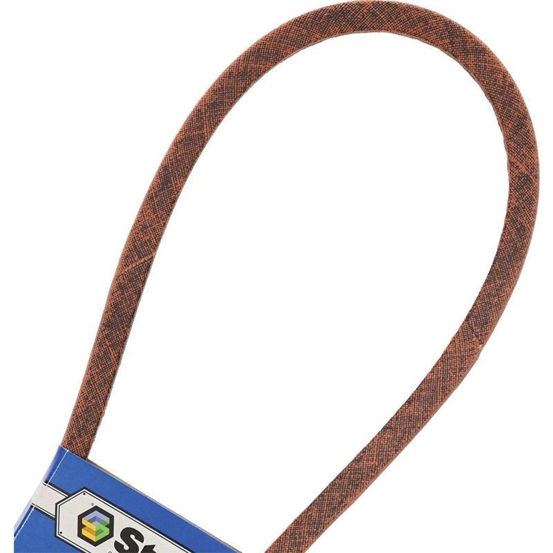 REPLACES TORO DRIVE BELT 103 - 0866 - SL FITS 78402 E - Z VAC BAGGER 40" STENS 266 - 296 - OPE Quality Parts