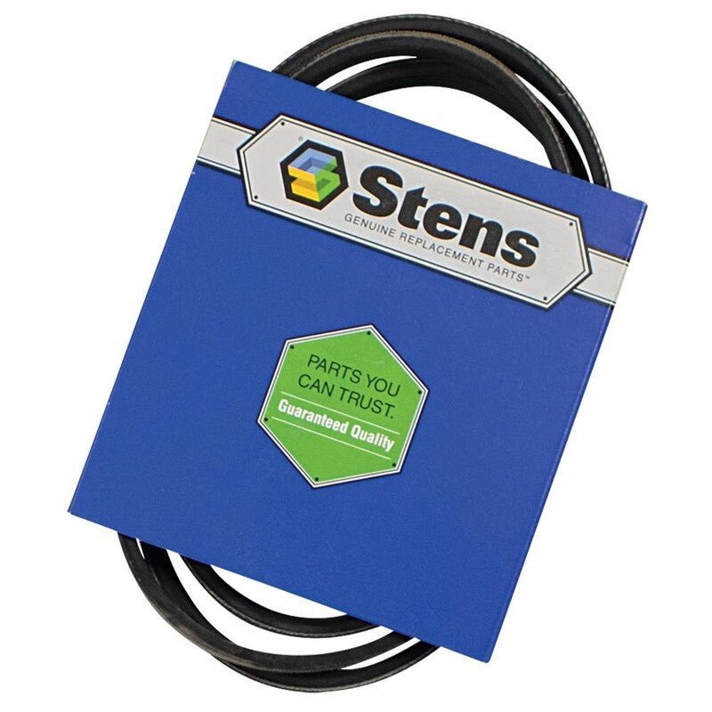 REPLACES EXMARK DRIVE BELT 103 - 6906 - S LAZER Z 103 - 6906 - SL 1036906S STENS 265 - 183 - OPE Quality Parts