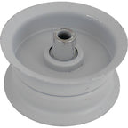 REPLACES AYP FLAT IDLER 583770901 6109J FOR LAWN MOWERS 32" 16" 4" STENS 280 - 073 - OPE Quality Parts