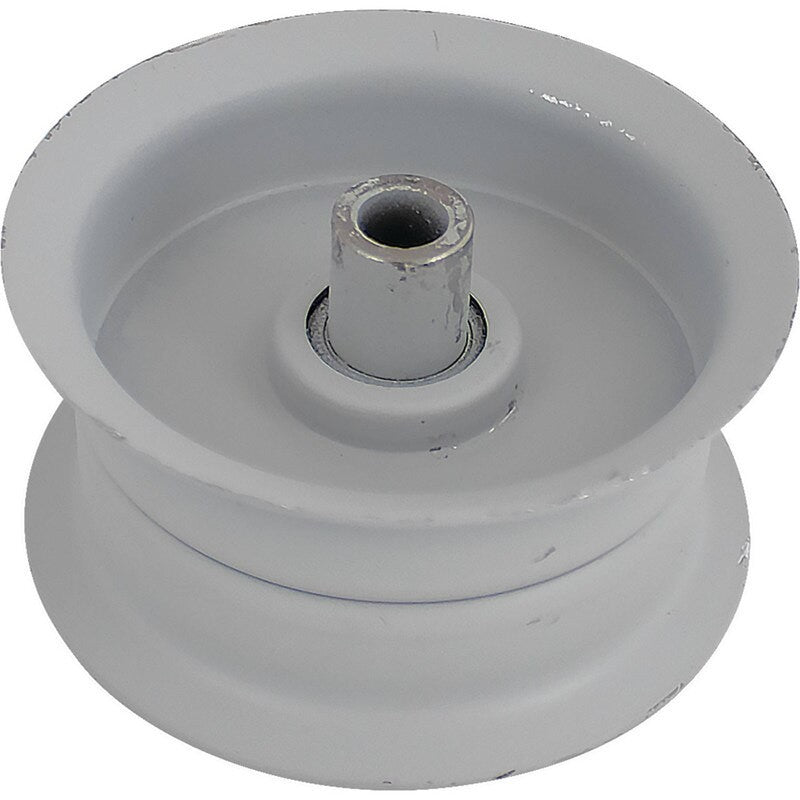 REPLACES AYP FLAT IDLER 583770901 6109J FOR LAWN MOWERS 32" 16" 4" STENS 280 - 073 - OPE Quality Parts