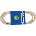 REPLACES JOHN DEERE DRIVE BELT M127523 FITS GT225 GT235 GT245 5 8" STENS 265 - 305 - OPE Quality Parts