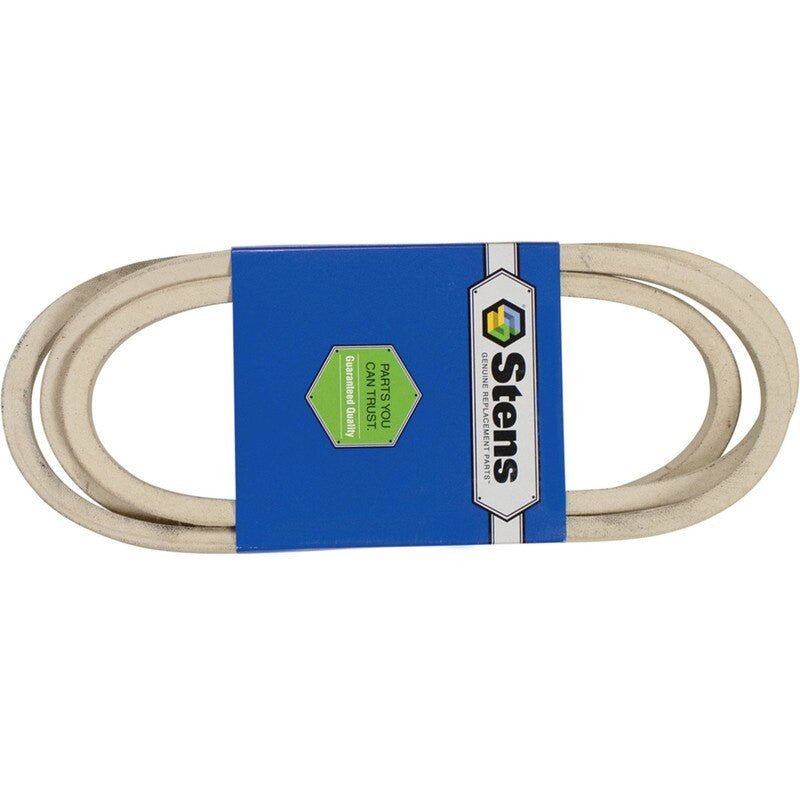 REPLACES JOHN DEERE DRIVE BELT M127523 FITS GT225 GT235 GT245 5 8" STENS 265 - 305 - OPE Quality Parts