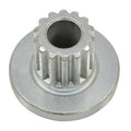 REPLACES EXMARK SPLINED BUSHING 103 - 3037 LAZER Z TRITON 52 60 72 STENS 400 - 095 - OPE Quality Parts