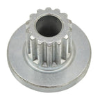 REPLACES EXMARK SPLINED BUSHING 103 - 3037 LAZER Z TRITON 52 60 72 STENS 400 - 095 - OPE Quality Parts