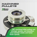 XTREME PTO CLUTCH 5218 - 153 LAWN TRACTORS 5218 - 151 5218153 5218151 STENS X0415A - OPE Quality Parts