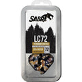 SABRE 20" CHAINSAW CHAIN A1EP - 072G OREGON FITS 455E SS77 B72 D72 STENS 099 - 0726 - OPE Quality Parts