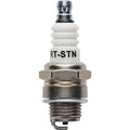 10PC REPLACES NGK SPARK PLUG BM6A 065-01413-70 843-1 STENS 131-011RT-STN