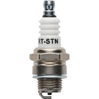 10PC REPLACES NGK SPARK PLUG BM6A 065-01413-70 843-1 STENS 131-011RT-STN