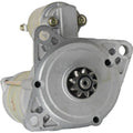 J&N REPLACES MITSUBISHI STARTER M2T64272 24V 9T 085 - 9096 16873 STENS 410 - 48109 - OPE Quality Parts
