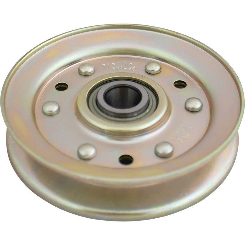 REPLACES TORO V - IDLER 65 - 5940 FITS 100 SERIES 44 - 48" DECKS 200 44" STENS 280 - 333 - OPE Quality Parts