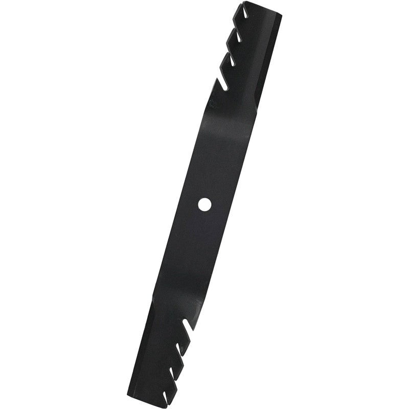 SILVER STREAK TOOTHED BLADE 69 - 6920 - 03 GROUNDSMASTER 580 - D 696920 STENS 362 - 624 - OPE Quality Parts