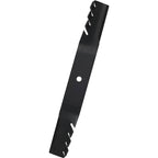 SILVER STREAK TOOTHED BLADE 69 - 6920 - 03 GROUNDSMASTER 580 - D 696920 STENS 362 - 624 - OPE Quality Parts