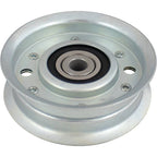 REPLACES TORO FLAT IDLER 92 - 7104 HEAVY DUTY UNIVERSAL MOWER 927104 STENS 280 - 222 - OPE Quality Parts