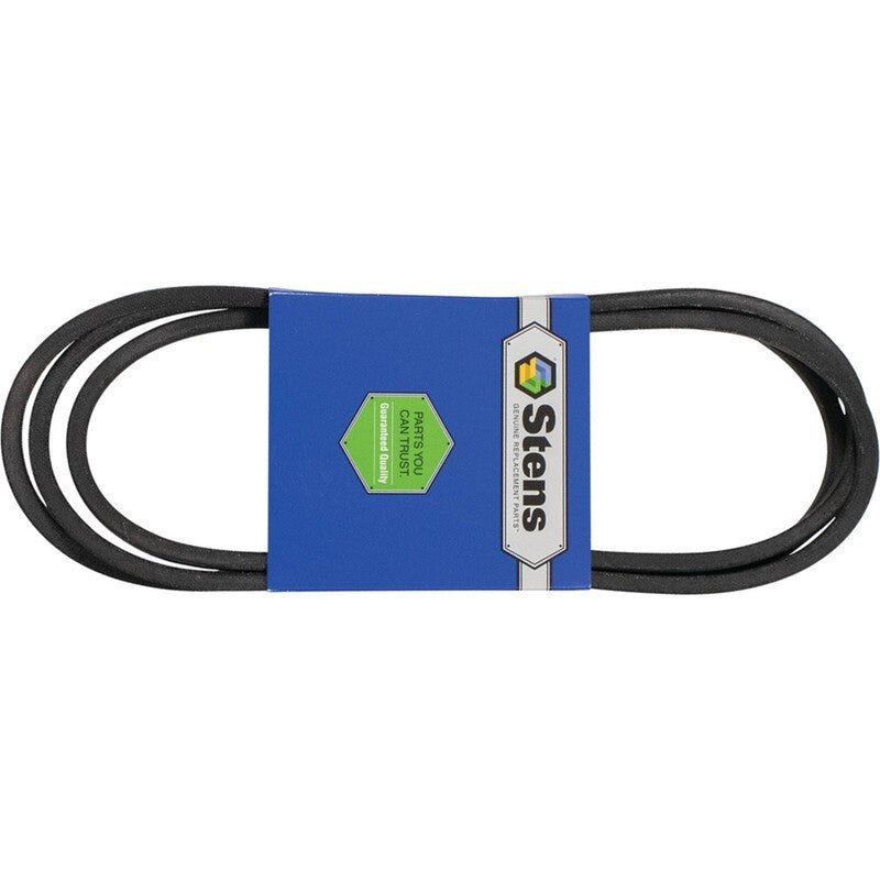 REPLACES TORO DECK BELT 94-2501 FITS 42" AND 48" DECKS ENGINE TO STENS 265-587 - OPE Quality Parts