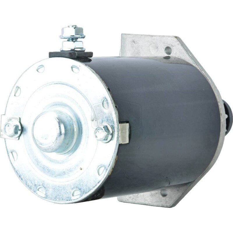 J&N REPLACES BRIGGS AND STRATTON STARTER UNIVERSAL 695479 5937 STENS 410 - 22034 - OPE Quality Parts