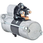 J&N REPLACES JOHN DEERE STARTER 410 - 52439 DENSO 7210R 10.945" STENS 410 - 52439 - OPE Quality Parts