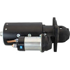 J&N REPLACES DELCO STARTER 323 - 673 AC REMY 25MT 13.504" 343 MM STENS 410 - 12797 - OPE Quality Parts