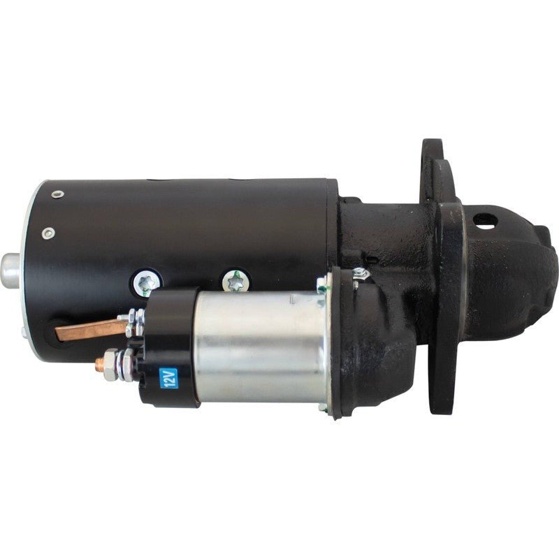 J&N REPLACES DELCO STARTER 323 - 673 AC REMY 25MT 13.504" 343 MM STENS 410 - 12797 - OPE Quality Parts