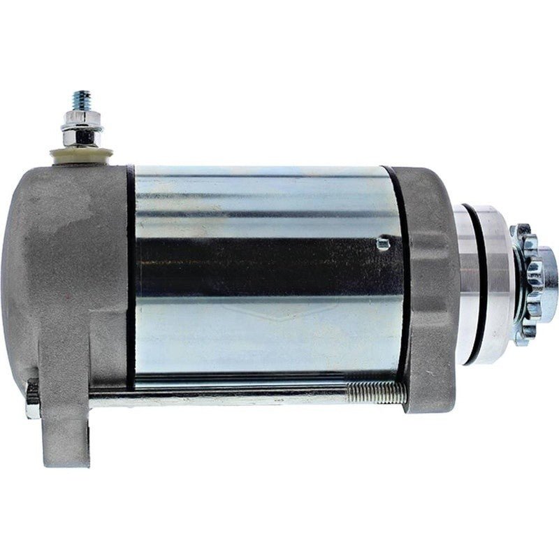 J&N REPLACES KAWASAKI STARTER 12V 31T STR KEF300 KLF300 KVF300 STENS 410 - 54049 - OPE Quality Parts