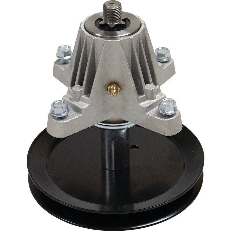 REPLACES MTD SPINDLE ASSEMBLY 918 - 05078A FITS RZT - S46 ZT - S46 STENS 285 - 167 - OPE Quality Parts