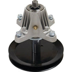 REPLACES MTD SPINDLE ASSEMBLY 918 - 05078A FITS RZT - S46 ZT - S46 STENS 285 - 167 - OPE Quality Parts