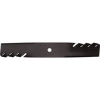 SILVER STREAK TOOTHED BLADE 107 - 3192 - 03 FOR LESCO 32IN 48IN 16.5IN STENS 362 - 617 - OPE Quality Parts