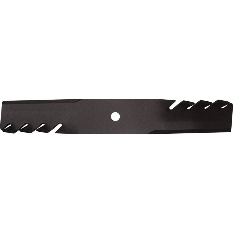 SILVER STREAK TOOTHED BLADE 107 - 3192 - 03 FOR LESCO 32IN 48IN 16.5IN STENS 362 - 617 - OPE Quality Parts