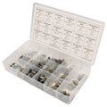 REPLACES UNIVERSAL WOODRUFF KEY KIT 250PC 32" 16" 8" 4" FOR MOWER STENS 415 - 414 - OPE Quality Parts